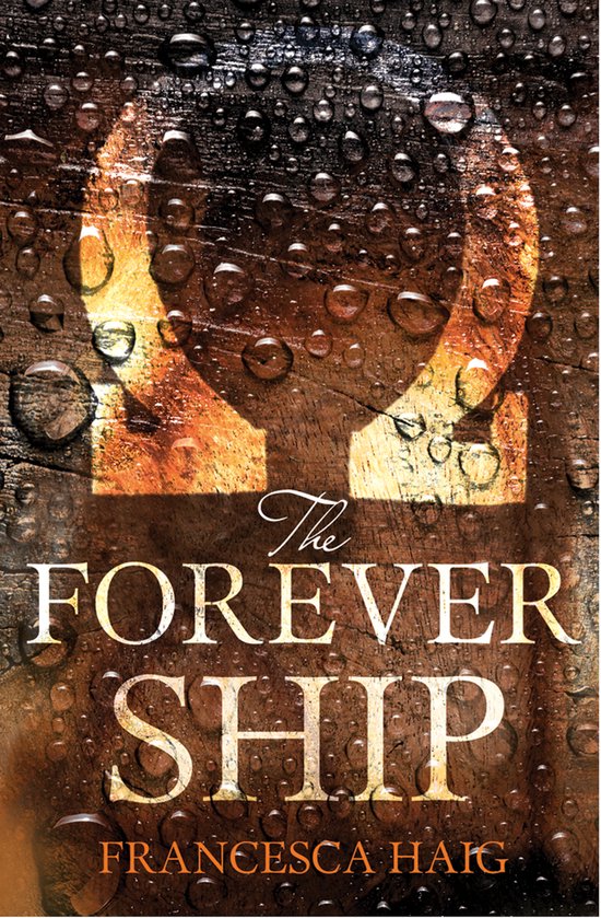 The Forever Ship Book 3 Fire Sermon