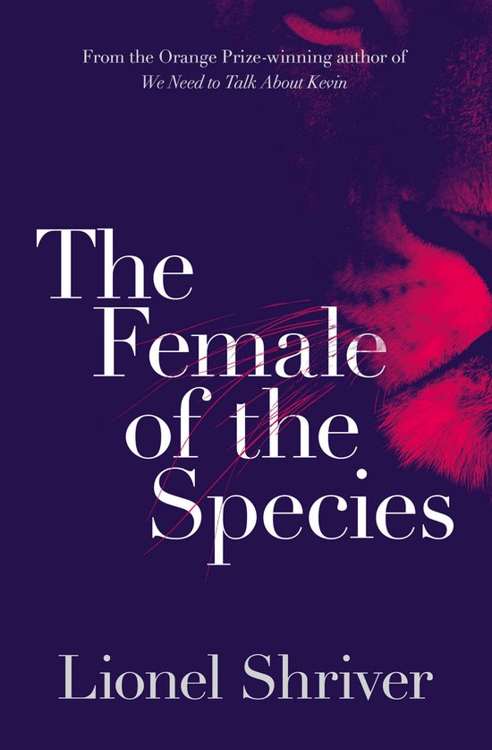 Female Of The Species