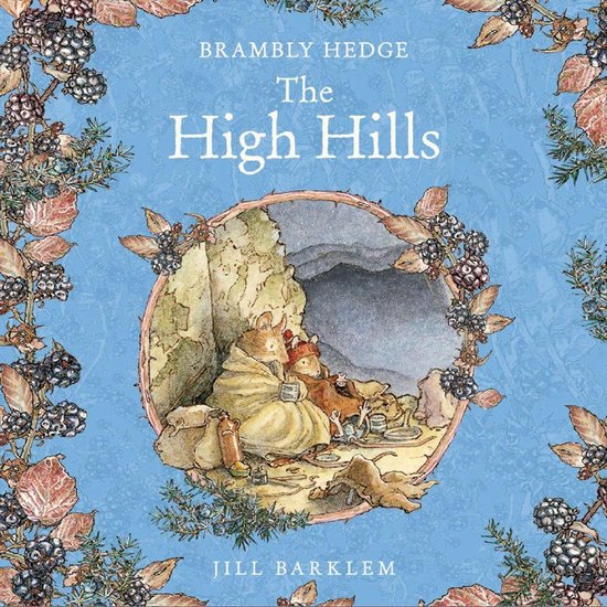 The High Hills (Brambly Hedge)