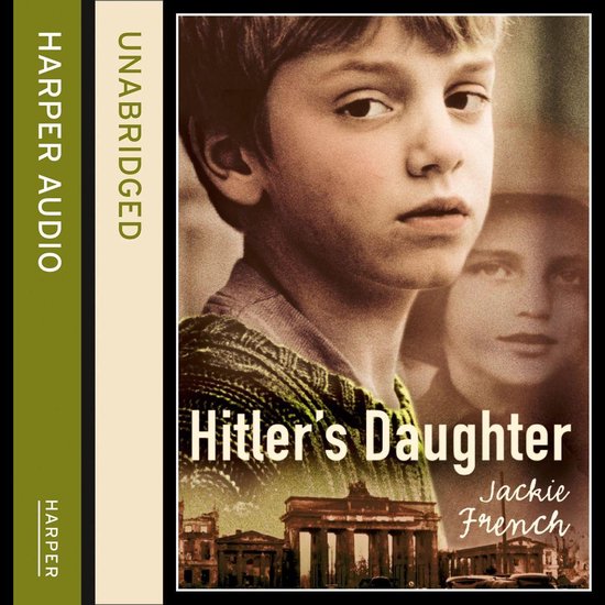 Hitler’s Daughter