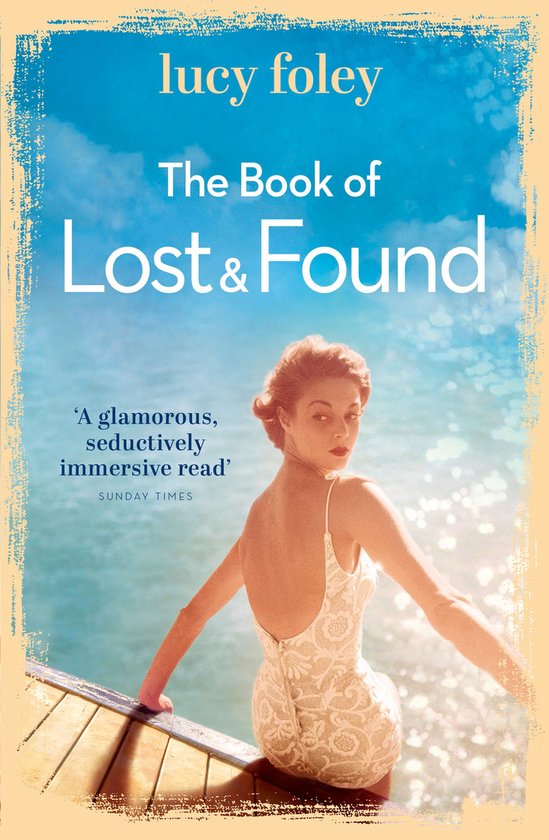 Book Of Lost & Found