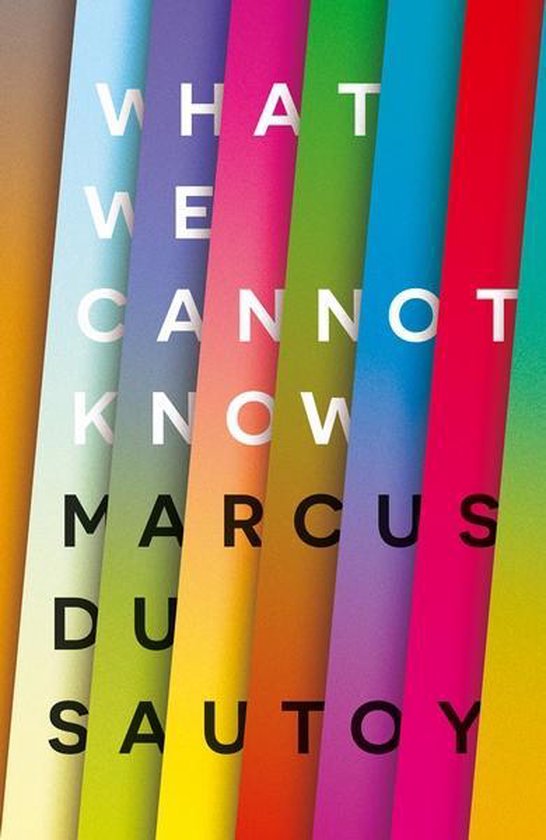 What We Cannot Know