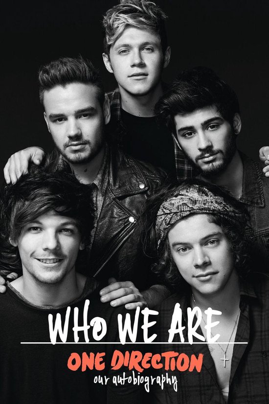 Who We Are