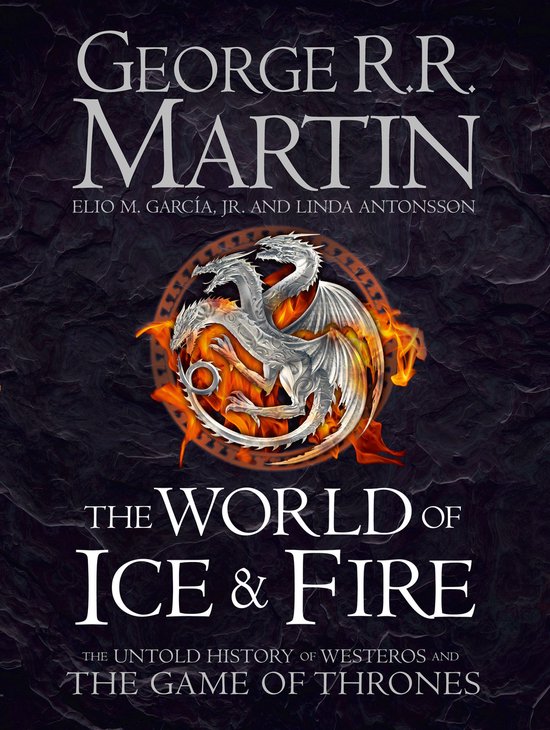 World Of Ice & Fire