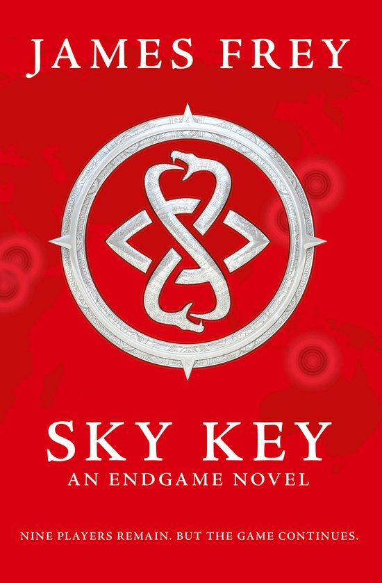 Endgame 2. Sky Key