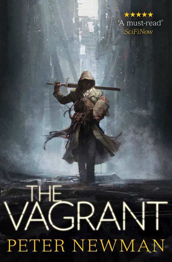 Vagrant