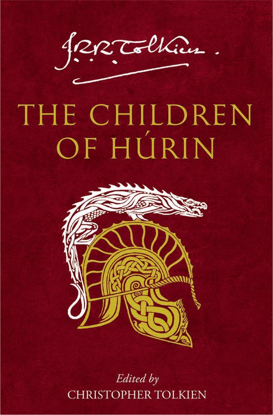 Children Of Húrin