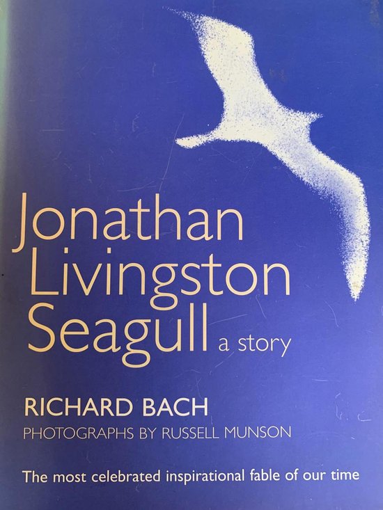 Jonathan Livingston Seagull