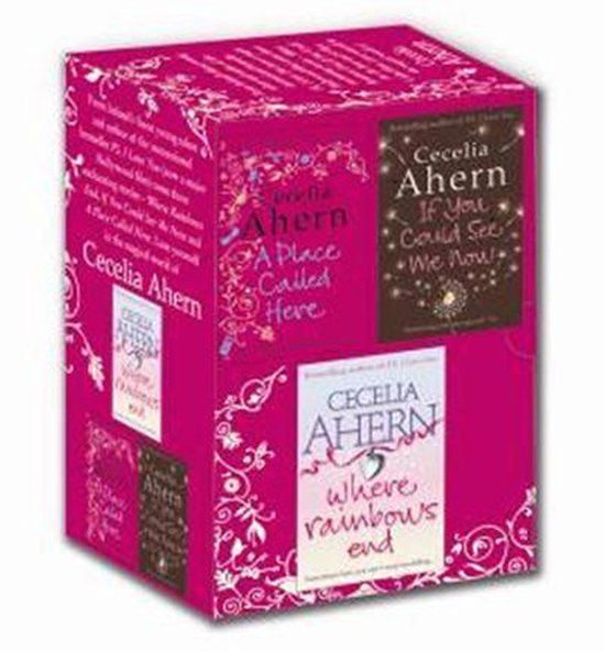 Cecelia Ahern Collection