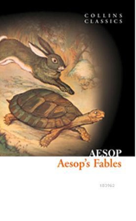 Aesops Fables