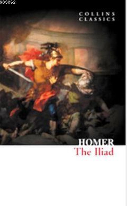 Iliad