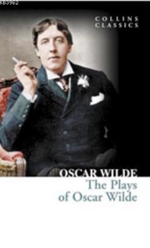 The Plays of Oscar Wilde