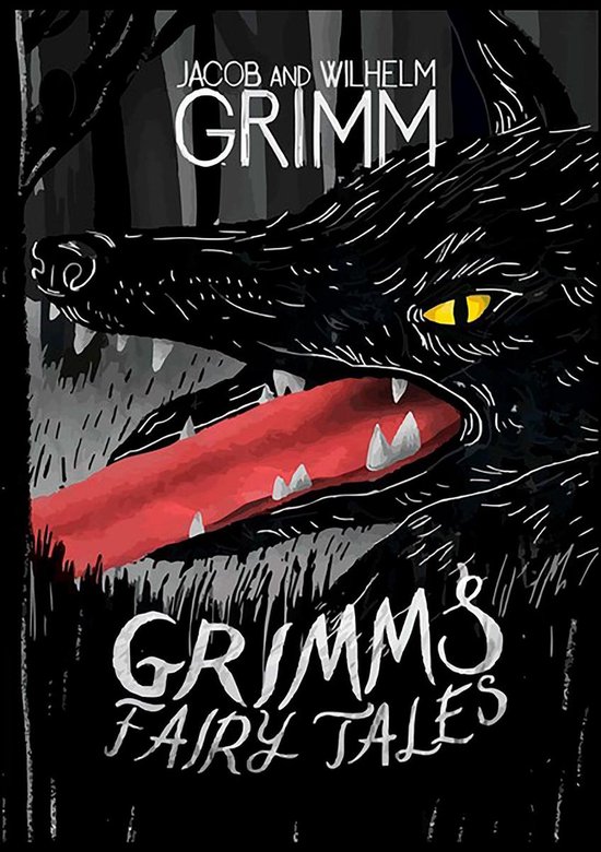 Grimms Fairy Tales