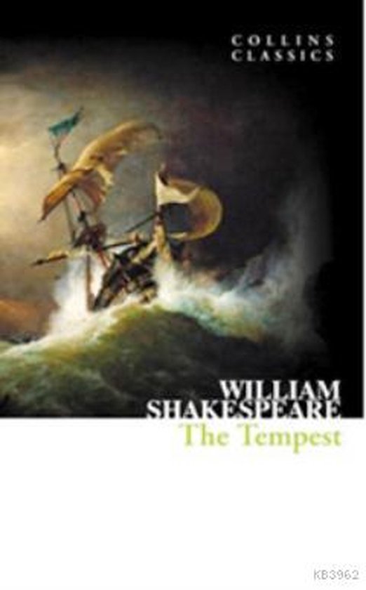 The Tempest