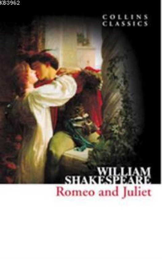 Romeo & Juliet