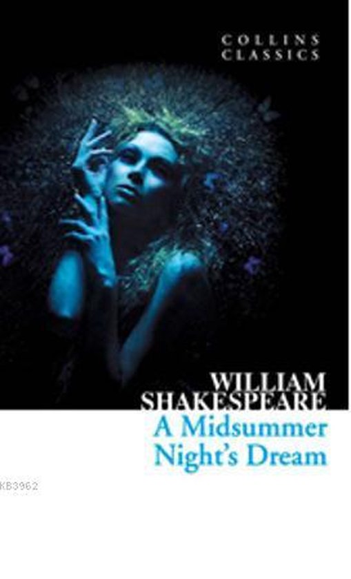 A Midsummer Night's Dream (Collins Classics