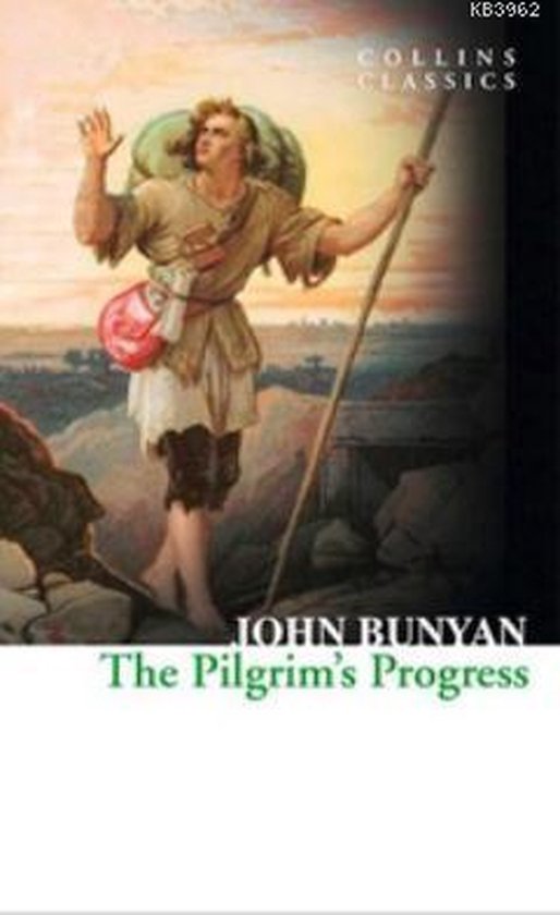 Collins Classics The Pilgrims Progress