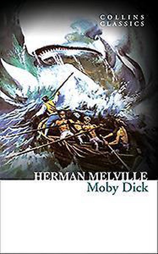 Moby Dick