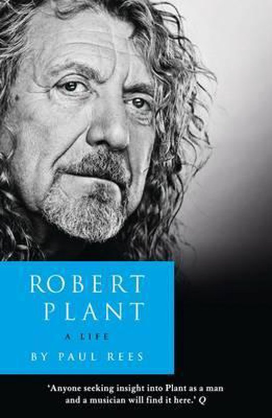 Robert Plant