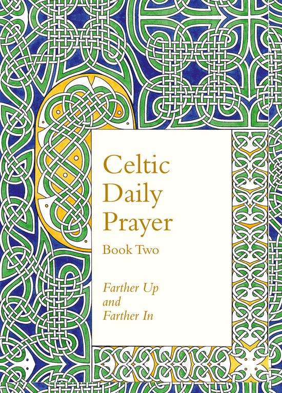 Celtic Daily Prayer Book 2