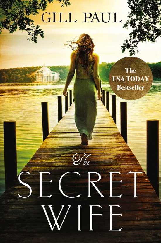 The Secret Wife