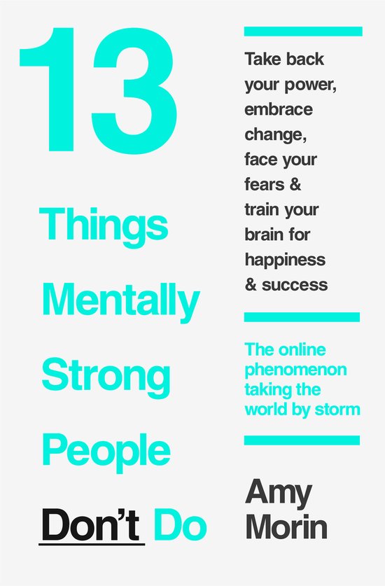 Master Your Mental Strength