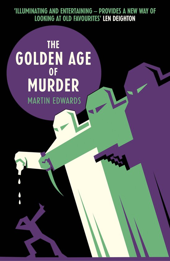 Golden Age Of Murder