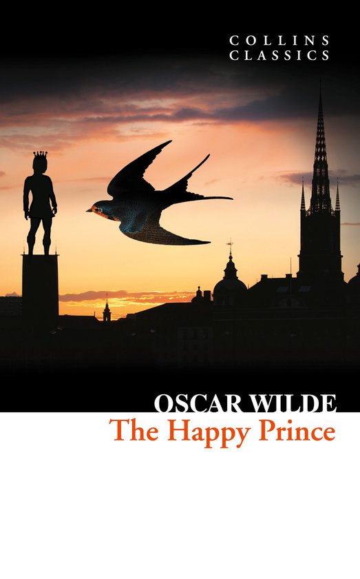 Happy Prince & Other Stories