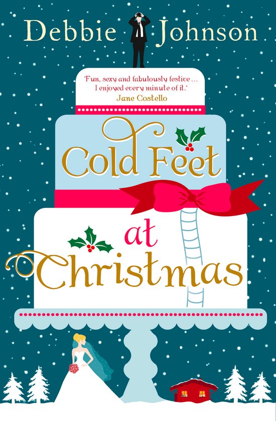 Cold Feet At Christmas