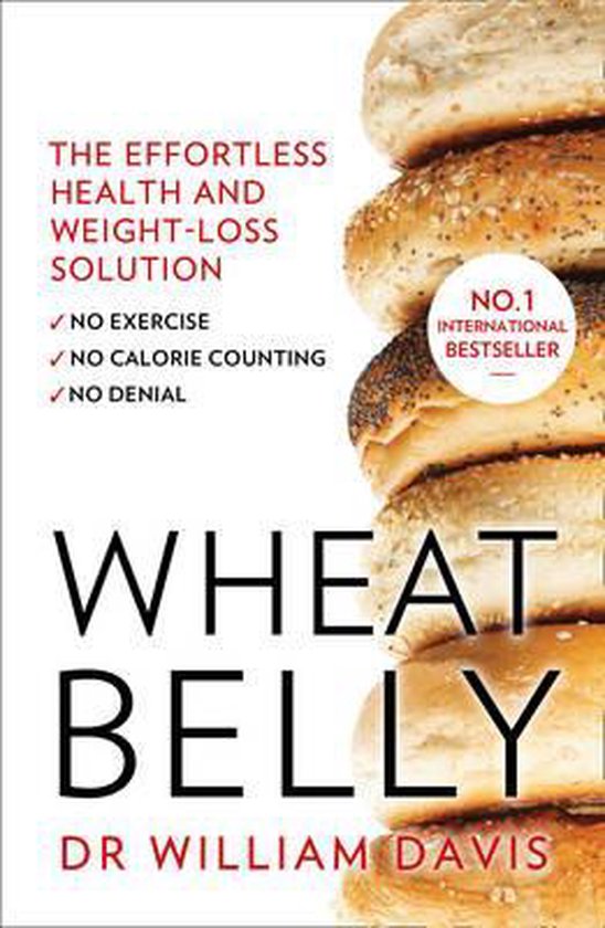 Wheat Belly Plan