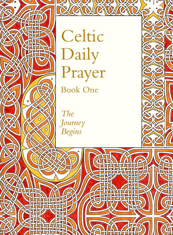 Celtic Daily Prayer Book 1