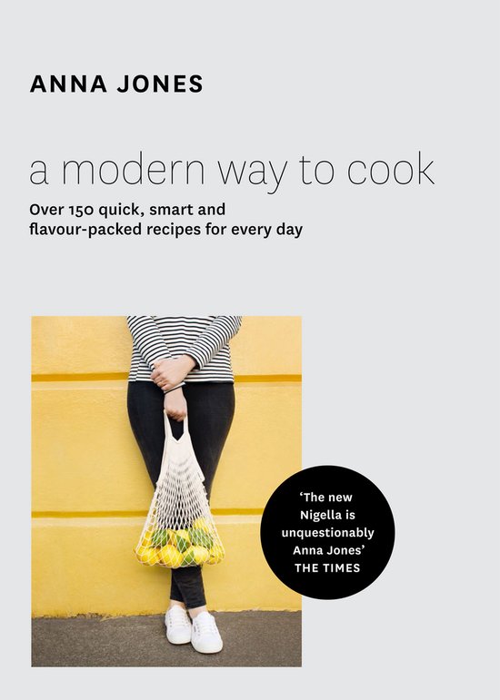 Modern Way To Cook