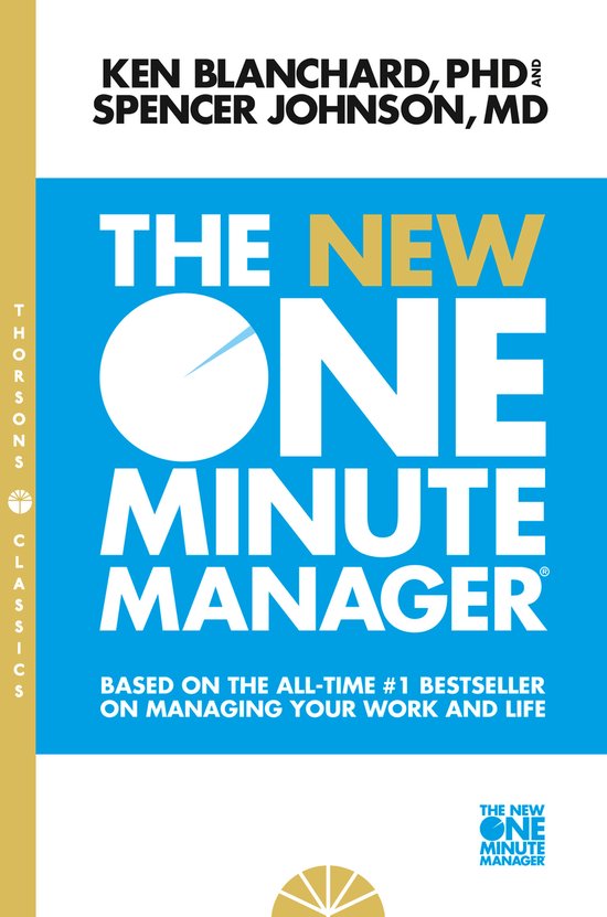 One Minute Manager