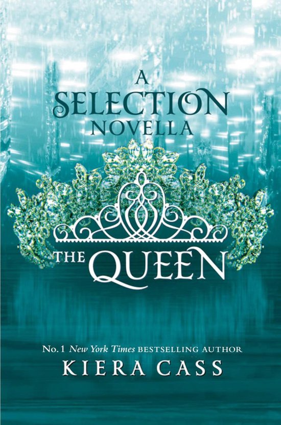 The Selection - The Queen (The Selection)