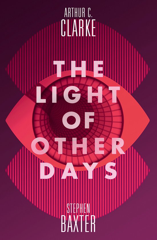 Light Of Other Days