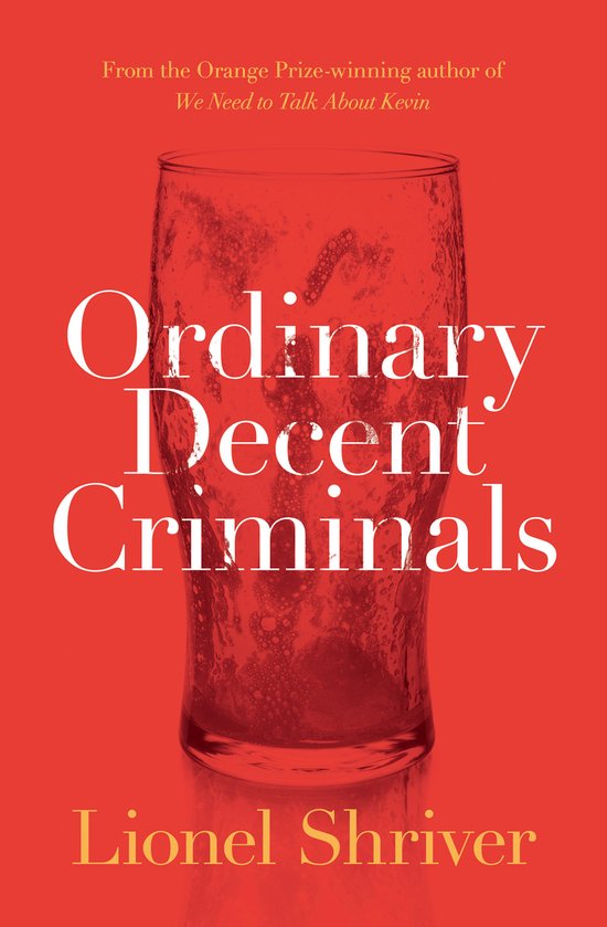 Ordinary Decent Criminals