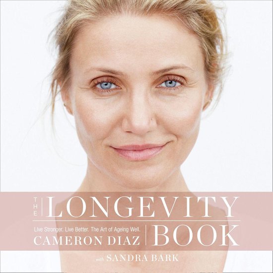 The Longevity Book