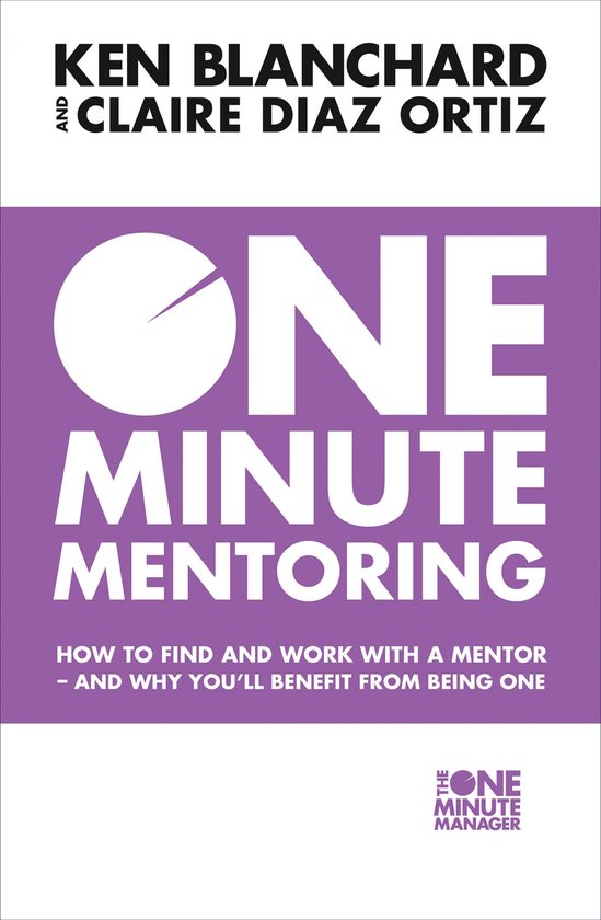 One Minute Mentoring