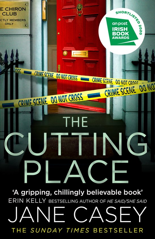 The Cutting Place