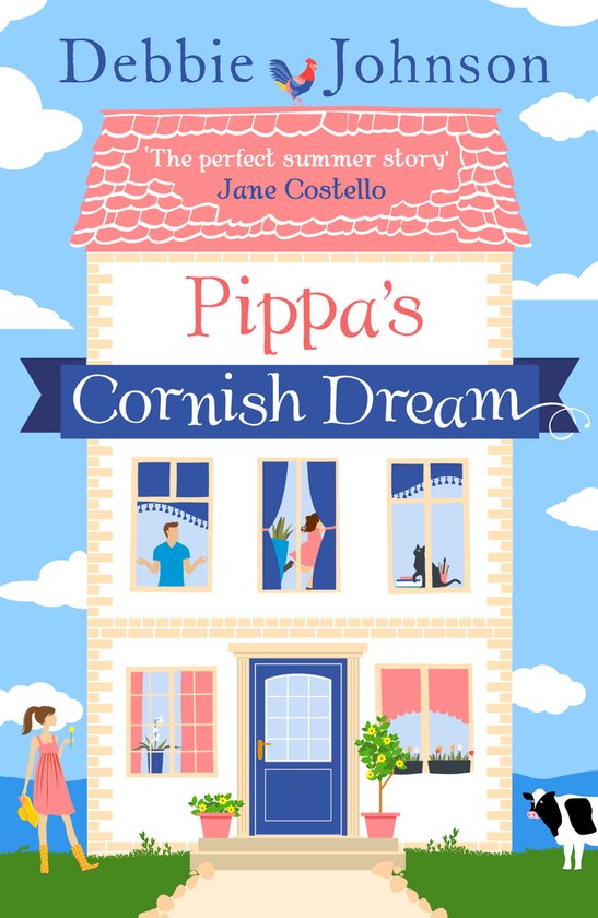 Pippas Cornish Dream