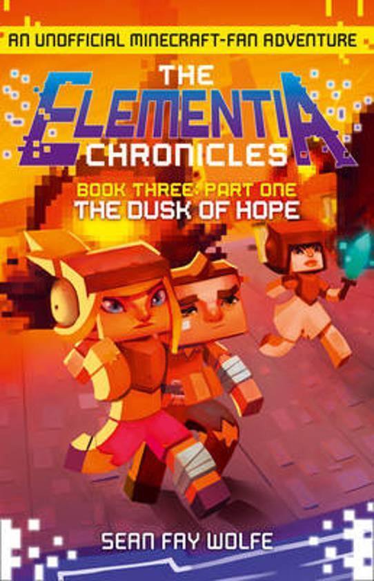 Elementia Chronicles