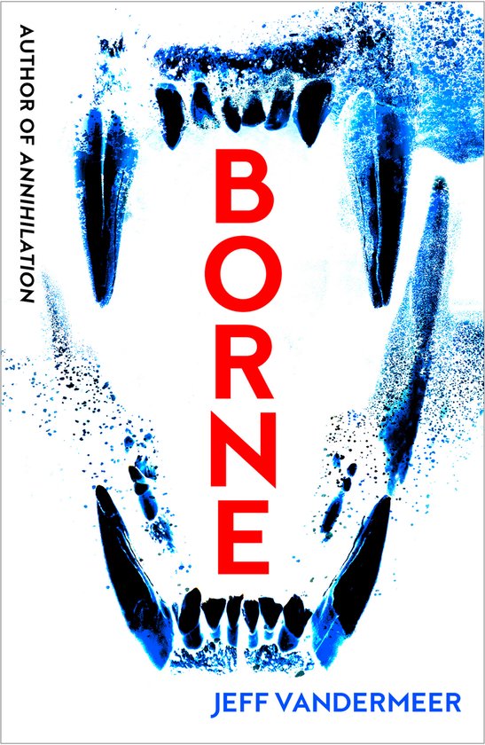 Borne Borne 1