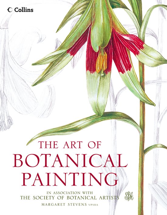 Art Of Botanical Painting