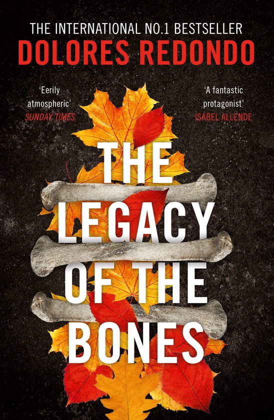 Legacy of the Bones