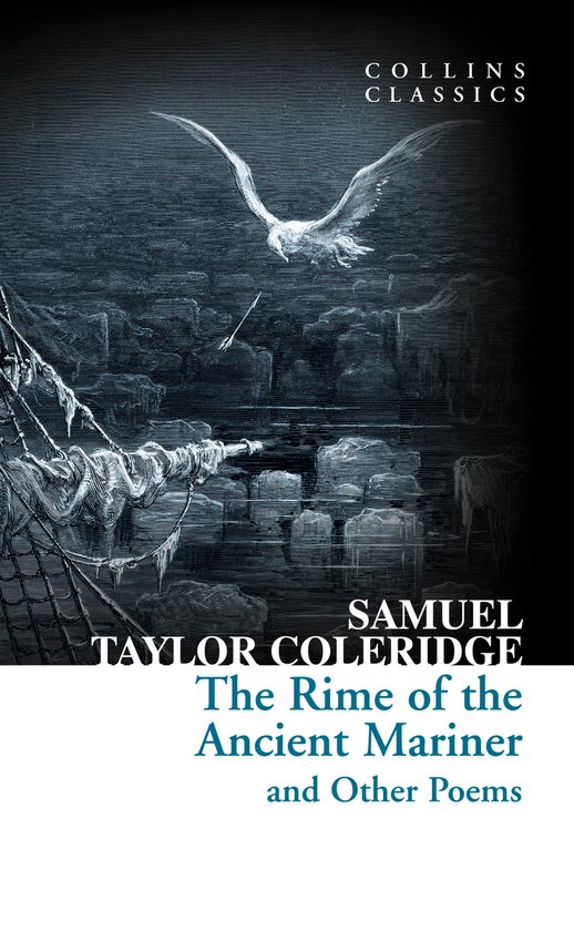 Rime Of The Ancient Mariner & Other Poem