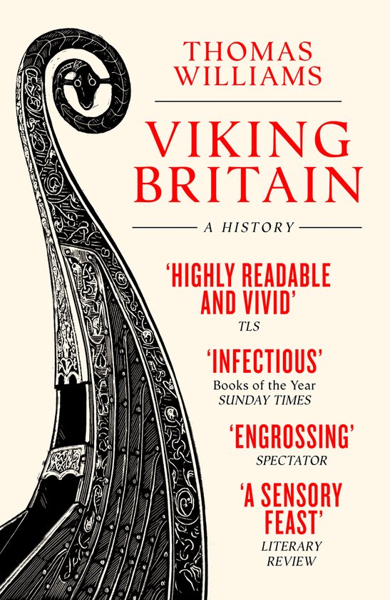 Viking Britain A History