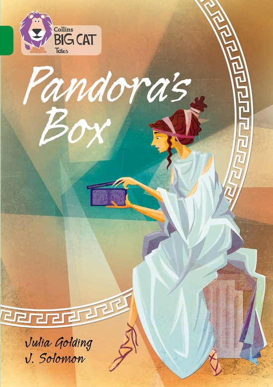 Pandora's Box