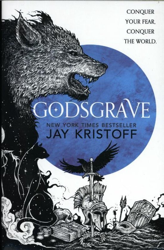 Godsgrave