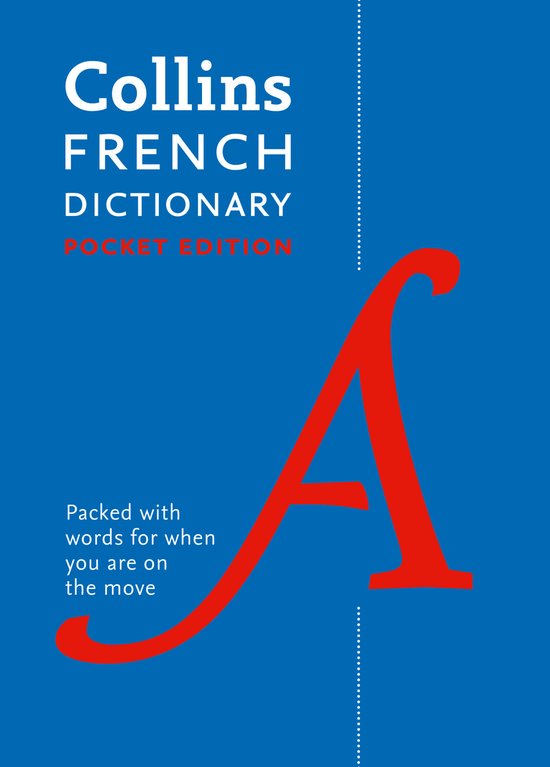 Collins French Dictionary