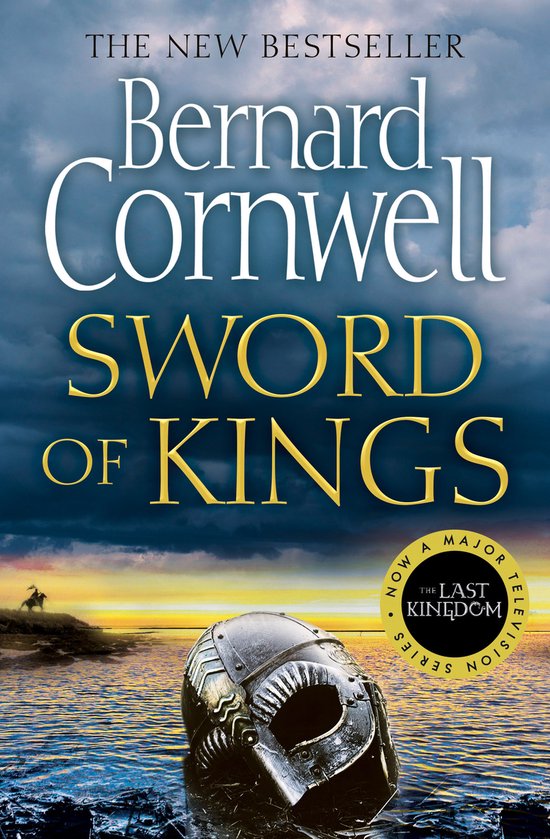 Sword of Kings Book 12 The Last Kingdom Series